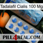 Tadalafil Cialis 100Mg 40